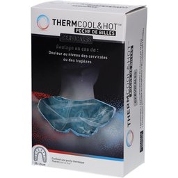 Bausch + Lomb Thermcool&Hot Poche de Billes Cervicales