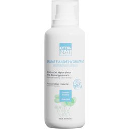 Bálsamo Fluido Hidratante 400ml