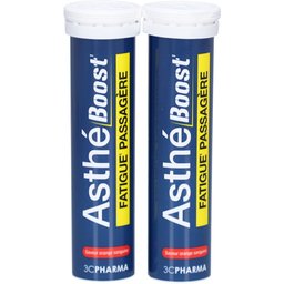 3C Pharma AsthéBoost – Effervescent