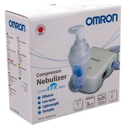 CompAIR Basic Aérosol/Nébuliseur C802