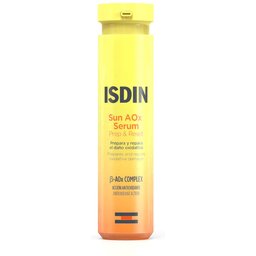 Sun AOx Prep & Reset Serum 30ml