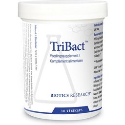 Biotics Research Tribact