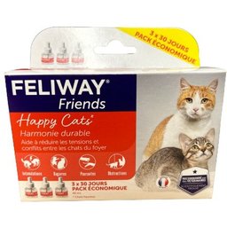 Friends 48Mlx3