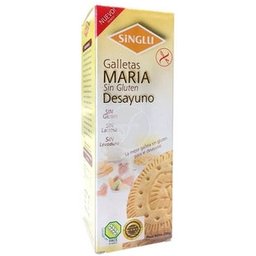 Maria Petit-déjeuner Sans Sucre Sans Gluten 200g