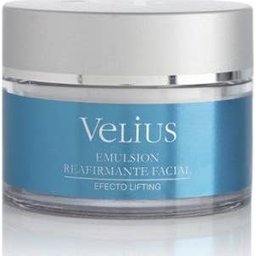 Bocal Emulsion Raffermissante Visage 50ml