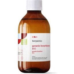 Géranium Bourbon Hydrolat Bio 250ml