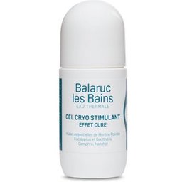 Balaruc les Bains Gel Cryo Stimulant Roll-On 50 ml