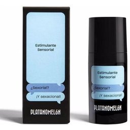 Platanomelon Gel sensoriel stimulant 15ml