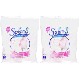 Solens Marshmallows Sans Sucres