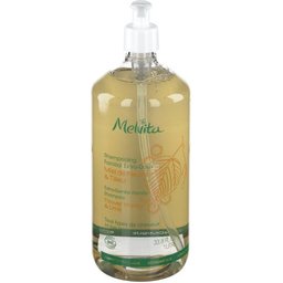 Les Essentiels Hygiène Shampooing Familial Extra doux 1l