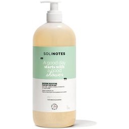 Savon Douche Liquide Thé Blanc 1L