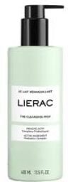 Le Lait Démaquillant 400 ml - Flacon-Pompe 400 ml