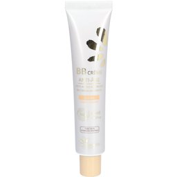 BB Crème anti-âge teinte claire Bio