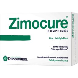 Zimocure 60comp