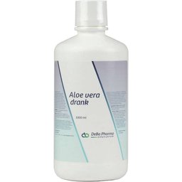 Aloe Vera Jus 100%