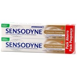 Protection Complète 75ml 2 U