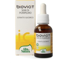 Biovicit Pamplemousse Pépins 30ml