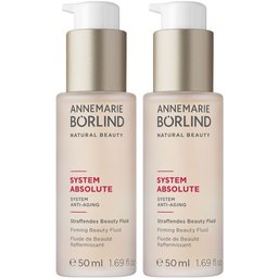 Börlind System Absolute Fluide de beauté raffermissant