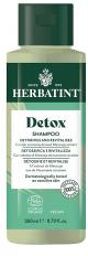 Detox Shampoing Bio 260 ml - Bouteille 260 ml