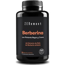 Berberine 120caps