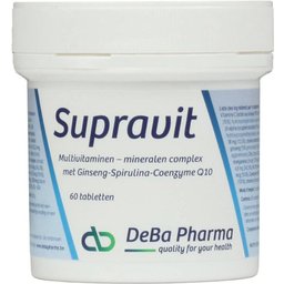 DeBa Supravit