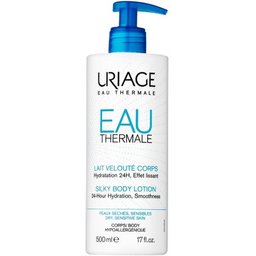 Eau Thermale Lait Velouté Corps 500ml