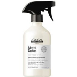 Metal Detox Spray Traitement 500ml