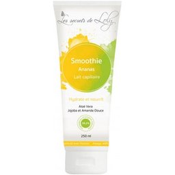 Lait capillaire à l'ananas 250ml