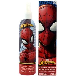 Spiderman Cool Cologne 200ml