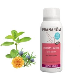 Pranarôm Circularom Spray Circulation 75ml