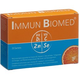 Immun Biomed® Gran