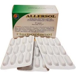 Allersol 60Cps