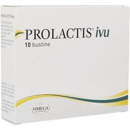 Prolactis Ivu 10Bust
