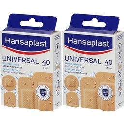 Universal Pansements