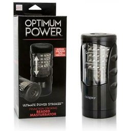Optimum Power Ultimate Masturbator 1ud
