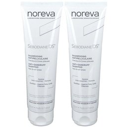 Laboratoires Sebodiane DS Shampooing traitant anti-pelliculaire intensif