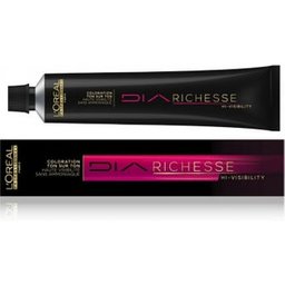Dia Richesse - Couleur semi permanente n° 78 50ml