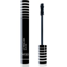 Senza Le Mascara All-in-One Brun