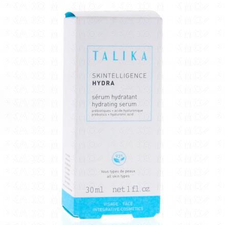 Skintelligence Hydra Sérum hydratant 30ml
