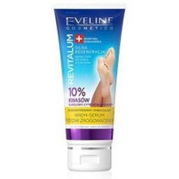 Revitalum Crème Pieds Contre Callosités 10% 75ml