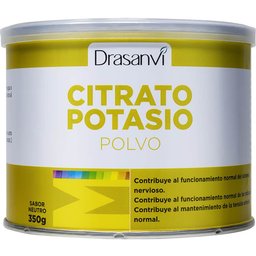 Citrate Potassium Poudre 350 g