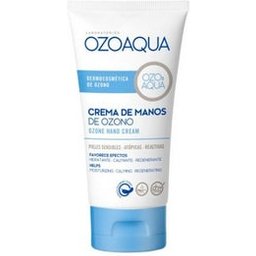 Ozone Crème pour les mains 50ml