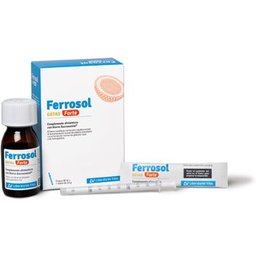 Gouttes Forte 30ml + Sachet 2,5g