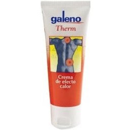 Galen Therm Therm Effet de chaleur