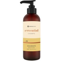 Ebers Shampooing Stimulant 250ml