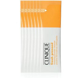 Fresh Pressed Renewing Powder Cleanser with Pure Vitamin C