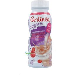 Gerlinéa Drink Minceur Fruits Rouges