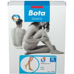 Tovarix 20/I Bas jarret Ad+P Natur Extra Large