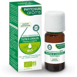 Phytosun Aroms Huiles Essentielles Thym À Linalol 5ml
