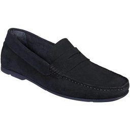 Anser pour Homme Bleu Marine Taille 44 1unité